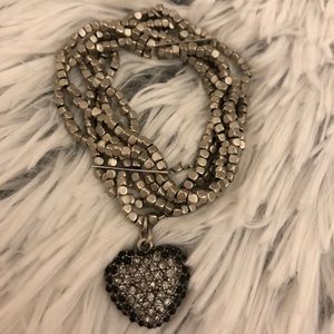 🖤 Jessica Simpson Bracelet